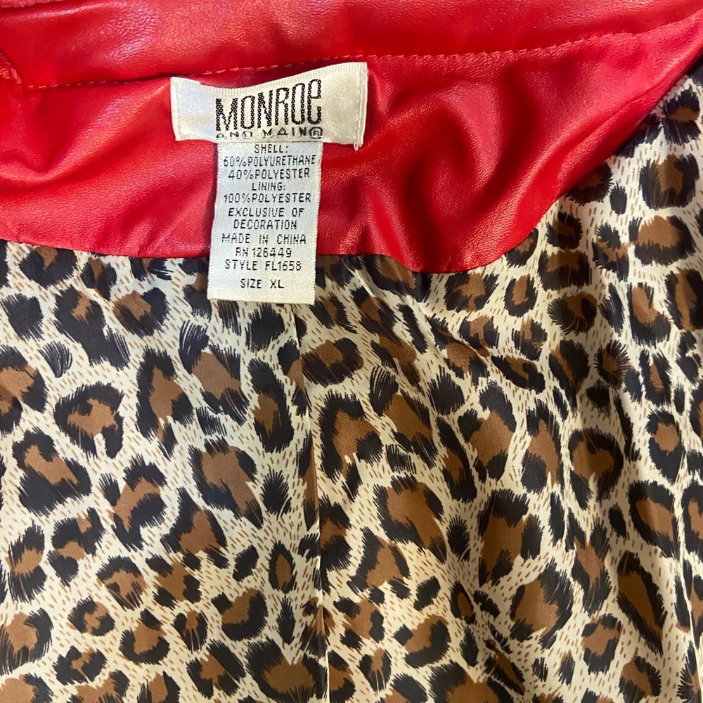 Jacket - Picture 6 of 13